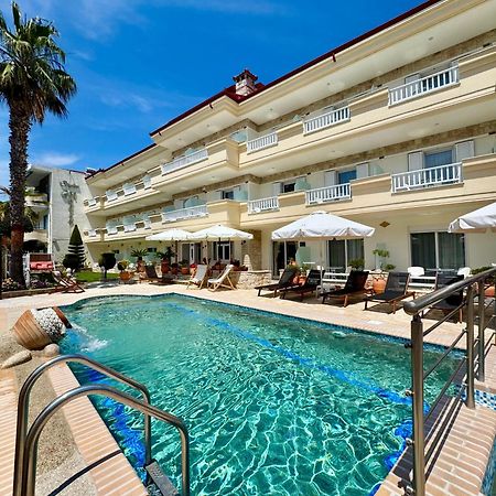 Melis Studios Kallithea  Экстерьер фото
