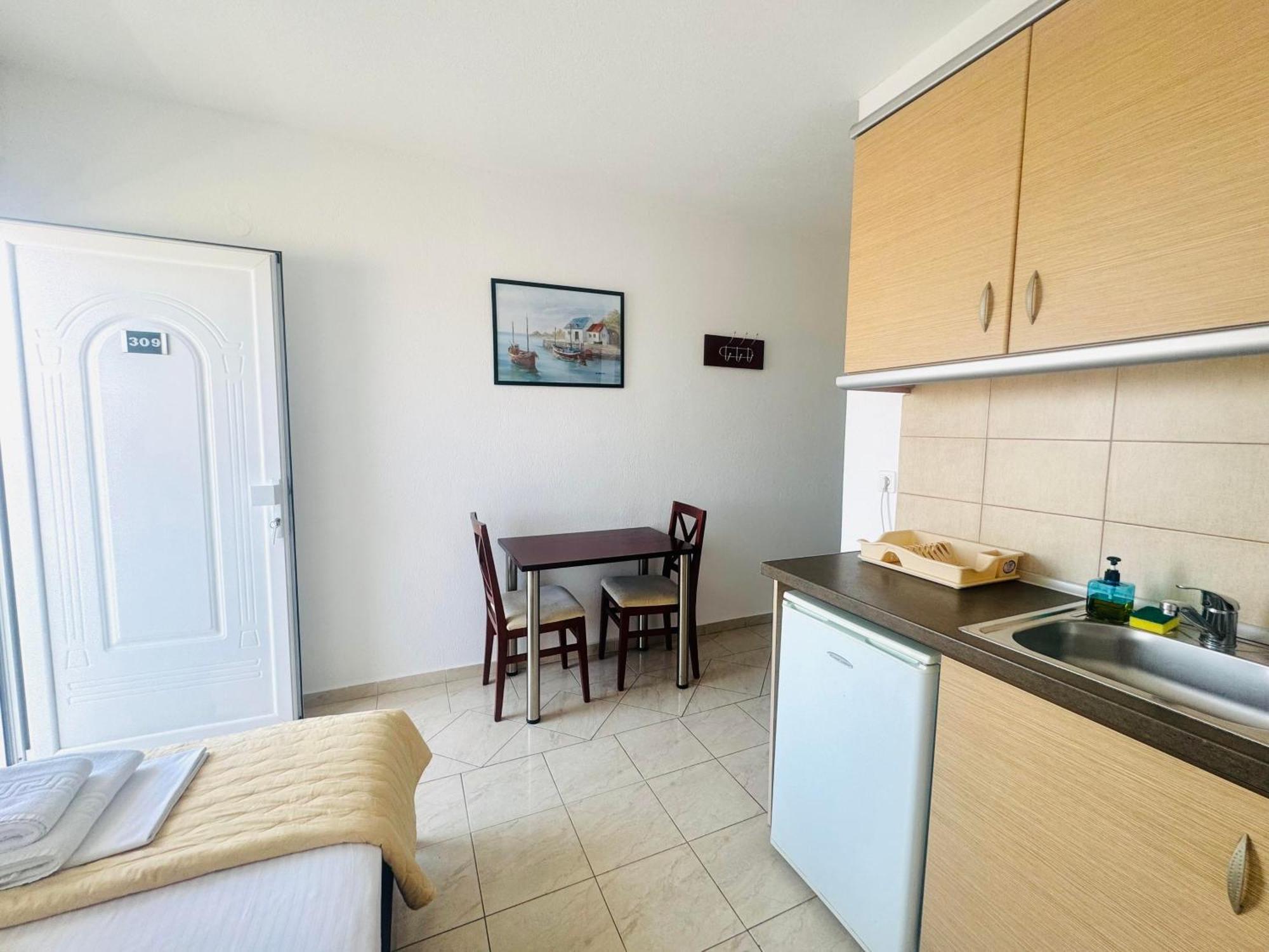 Melis Studios Kallithea  Экстерьер фото
