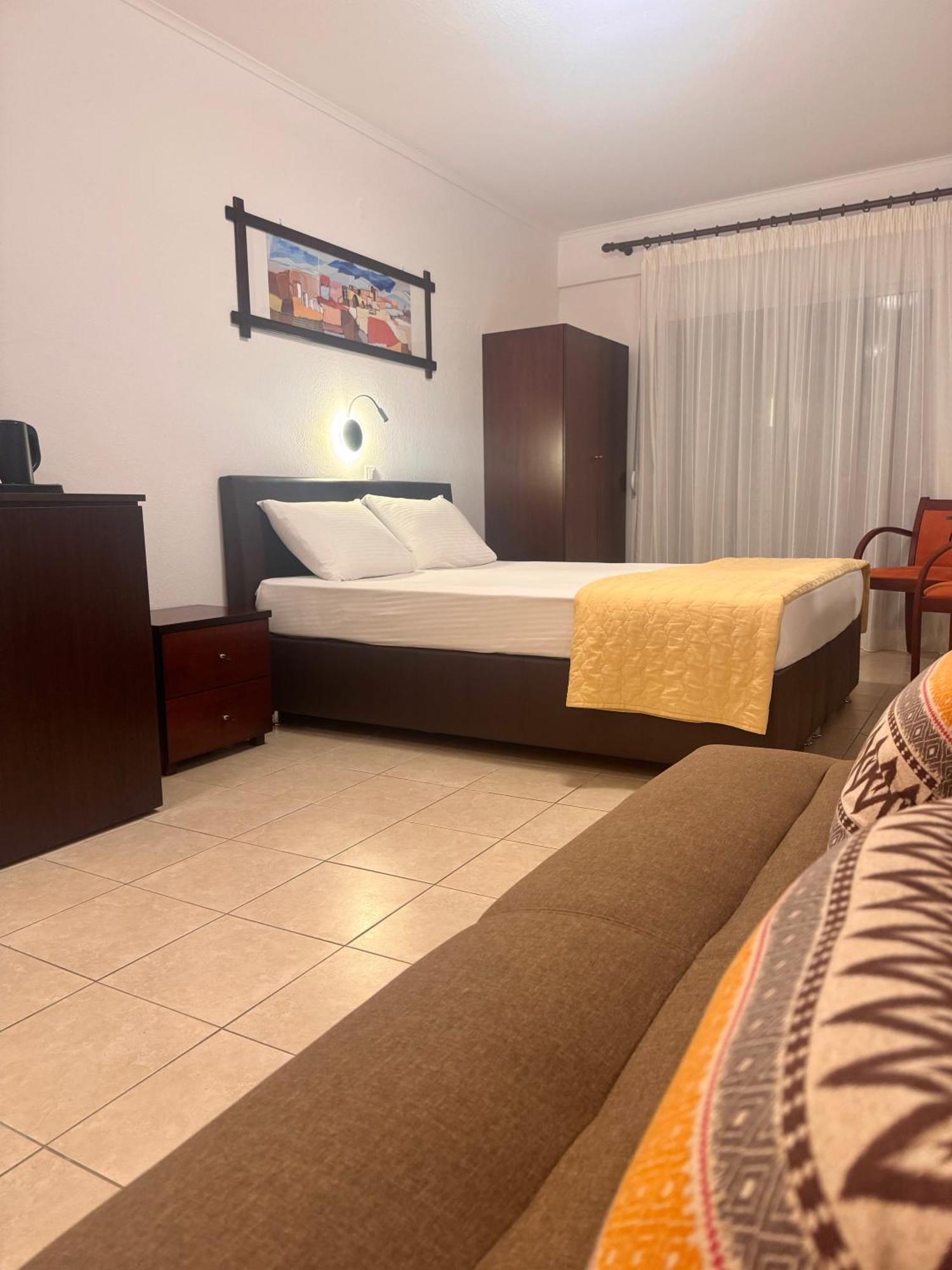 Melis Studios Kallithea  Экстерьер фото