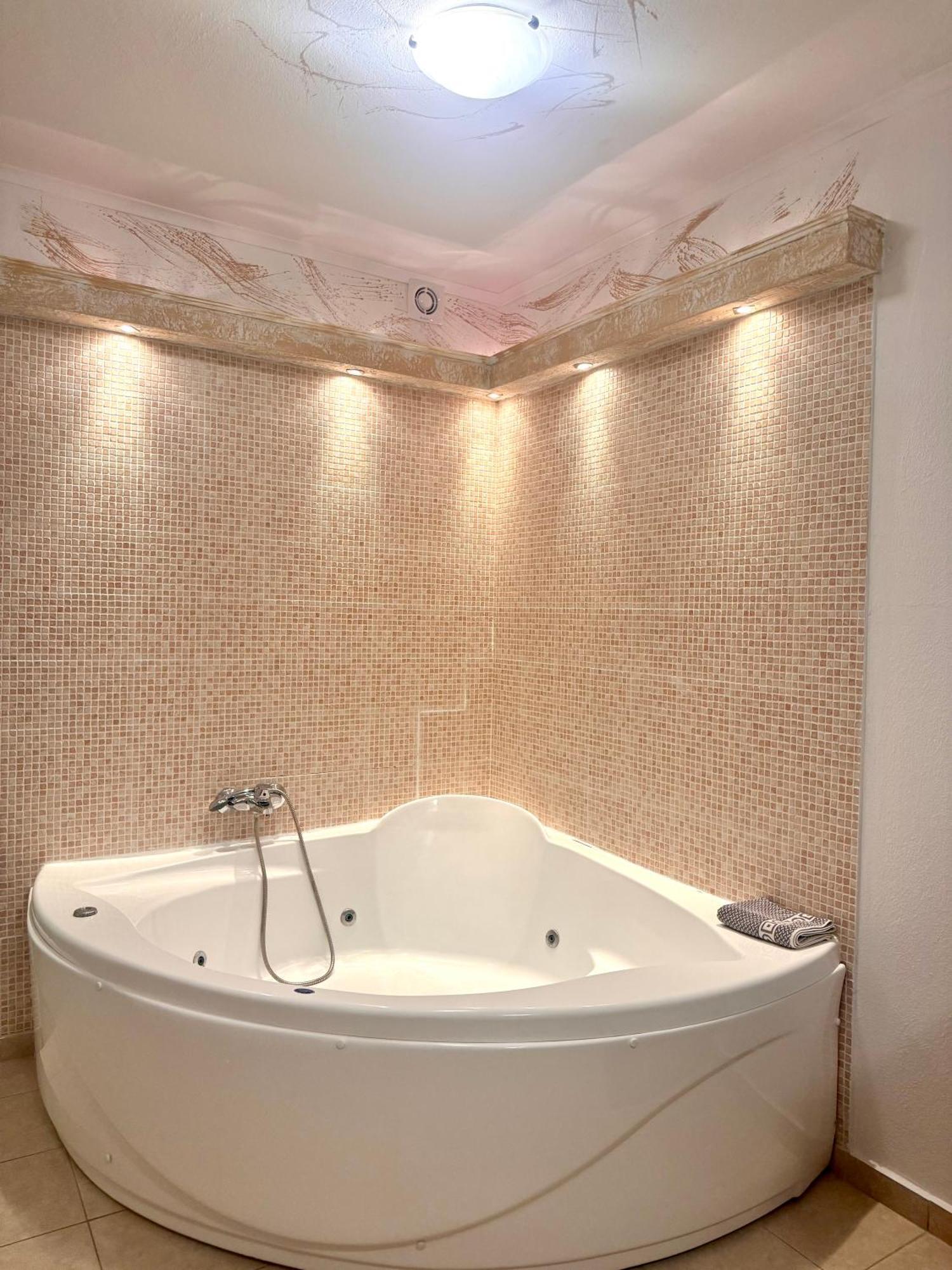 Melis Studios Kallithea  Экстерьер фото